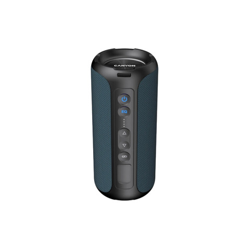 Акустична система Canyon OnMove 15 EQ TWS IPX6 Dark Blue (CNE-CBTSP15BK) – CANYON