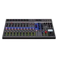 Микшерный пульт Zoom LiveTrak L-12 (284361)