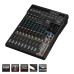Микшерный пульт Yamaha MG12X – Yamaha (вид 1)