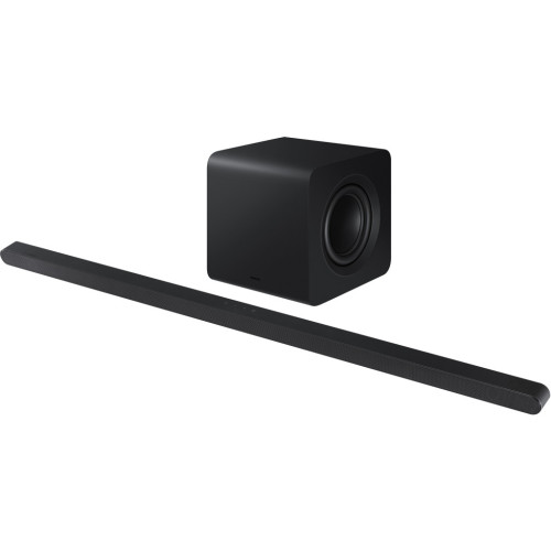 Акустична система Samsung HW-S800D Black (HW-S800D/UA) – Samsung