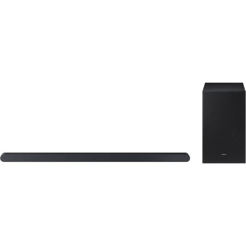 Акустична система Samsung HW-S700D Black (HW-S700D/UA) – Samsung