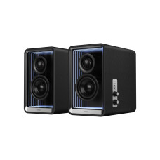 Акустическая система Edifier QR65 Black (QR65Black)