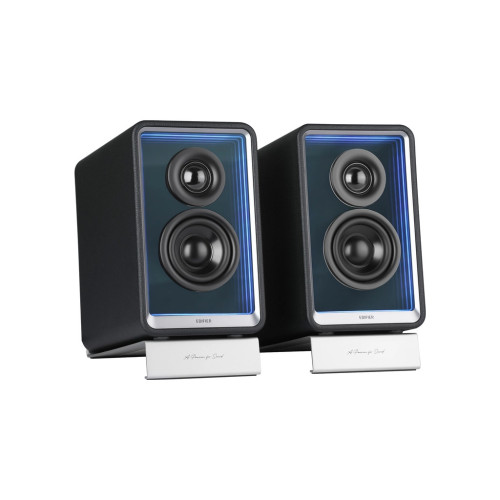 Акустическая система Edifier QR65 Black (QR65Black) – Edifier (вид 2)