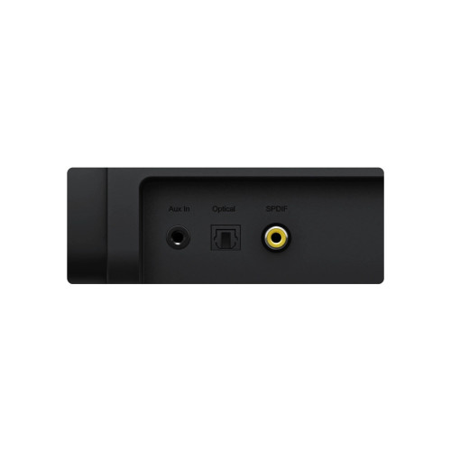 Акустична система Xiaomi Soundbar 2.0ch (MDZ-34-DB) Black (1115485) – Xiaomi (вид 2)