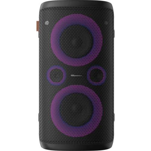 Акустическая система Hisense Party Rocker One Plus (20011187) – Hisense