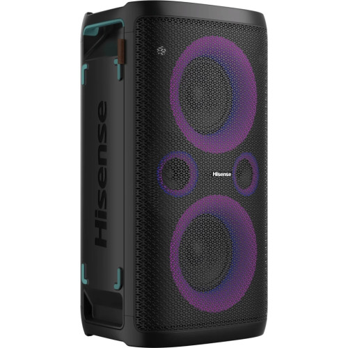 Акустическая система Hisense Party Rocker One Plus (20011187) – Hisense (вид 1)