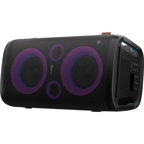 Акустическая система Hisense Party Rocker One Plus (20011187) – Hisense (вид 2)