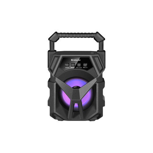 Акустична система Defender G98 Black (65098) – Defender