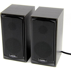 Акустическая система Havit HV-SK518 USB Black (6950676249033)