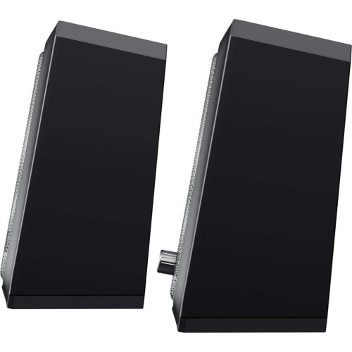 Акустична система Havit HV-SK208 PRO USB RGB Black (6939119052256) – Havit (вид 2)