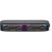 Акустична система Havit HV-SK215 Bluetooth USB Black (6939119081041) – Havit (вид 1)