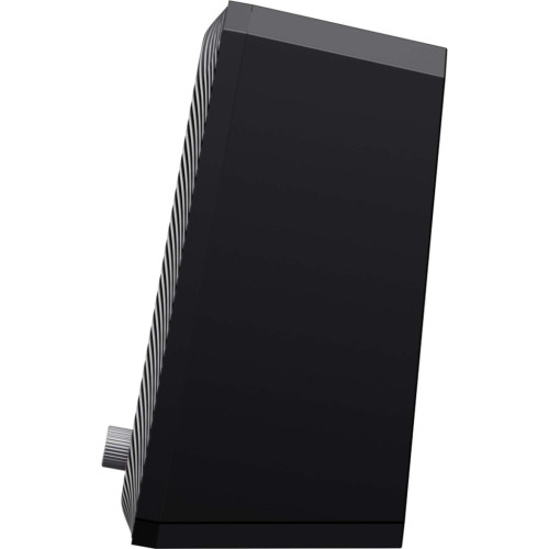 Акустическая система Havit HV-SK216 USB RGB Black (6939119052249) – Havit (вид 2)