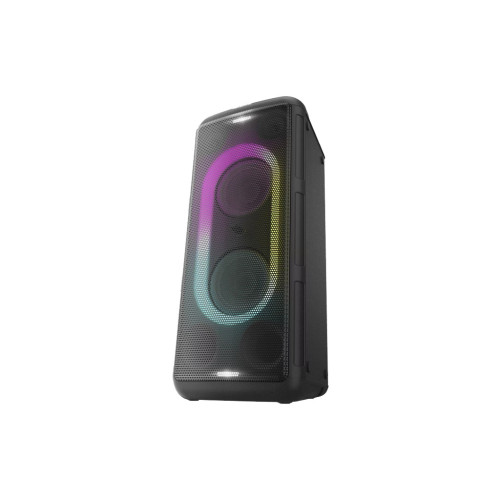 Акустическая система Panasonic SC-TMAX45GSK Black (SC-TMAX45GSK) – Panasonic (вид 1)