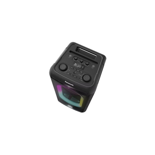 Акустическая система Panasonic SC-TMAX45GSK Black (SC-TMAX45GSK) – Panasonic (вид 2)