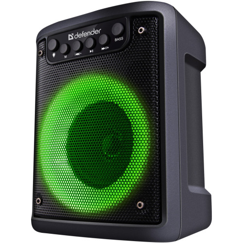 Акустична система Defender Funky Black (65053) – Defender (вид 2)