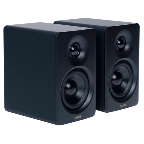 Акустична система Edifier M60 Bluetooth Black (M60Black) – Edifier (вид 2)