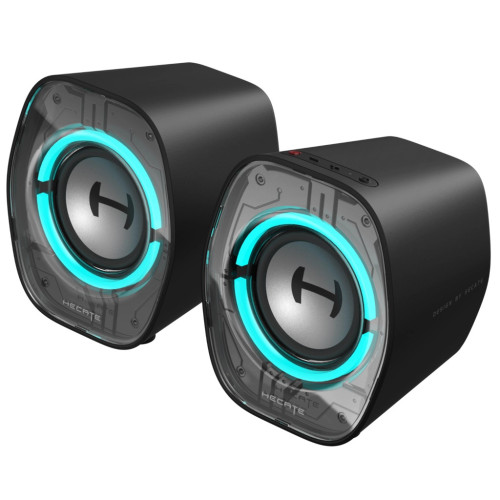 Акустична система Edifier Hecate G1000 II USB Black (G10002Black) – Edifier (вид 2)