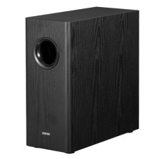 Домашній сабвуфер Edifier T5s Subwoofer Black (T5sblack)