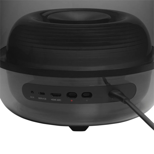 Акустична система Harman Kardon SoundSticks 5 Black (HKSOUNDSTK5BEP) – Harman Kardon (вид 2)