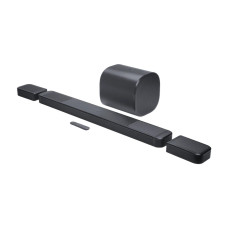 Акустическая система JBL Bar 1300MK2 (JBLBAR1300M2BLKEP)