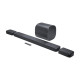 Акустическая система JBL Bar 1300MK2 (JBLBAR1300M2BLKEP)