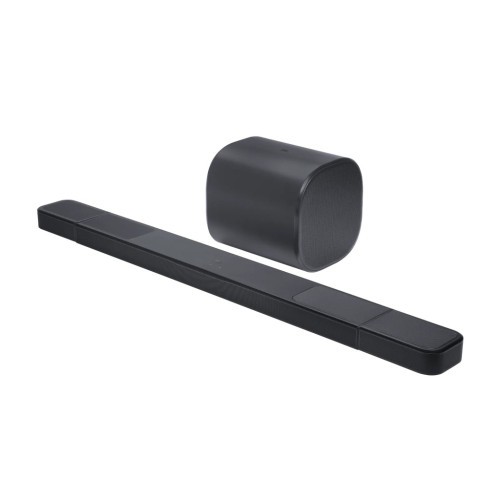 Акустическая система JBL Bar 1300MK2 (JBLBAR1300M2BLKEP) – JBL (вид 1)