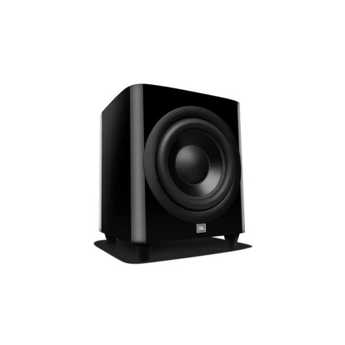 Домашній сабвуфер JBL HDI 1200P (JBLHDI1200PBLQEU) – JBL