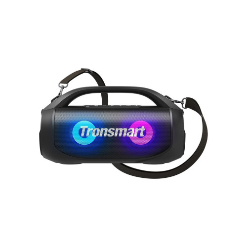 Акустическая система Tronsmart Bang SE Black (862356) – Tronsmart