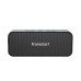 Акустическая система Tronsmart T2 Plus Upgraded Black (1019754) – Tronsmart