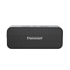 Акустическая система Tronsmart T2 Plus Upgraded Black (1019754)
