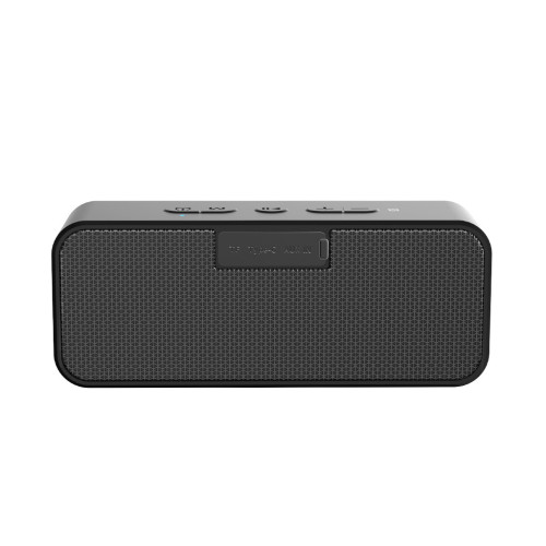Акустическая система Tronsmart T2 Plus Upgraded Black (1019754) – Tronsmart (вид 1)