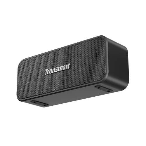 Акустическая система Tronsmart T2 Plus Upgraded Black (1019754) – Tronsmart (вид 2)
