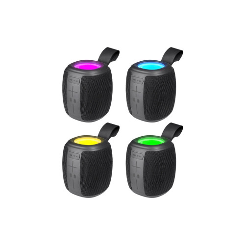 Акустическая система Defender Enjoy S550 Bluetooth Black (65553) – Defender (вид 1)