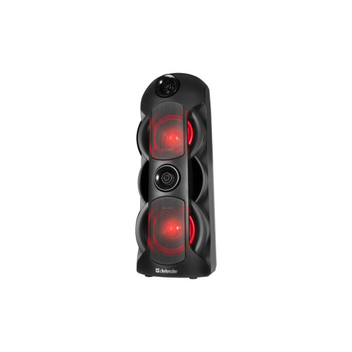 Акустическая система Defender G78 Black (65178) – Defender (вид 1)