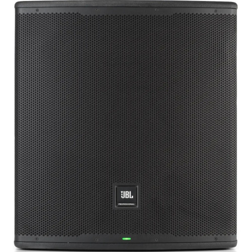 Акустическая система JBL EON718S Black (JBL-EON718S-EK) – JBL