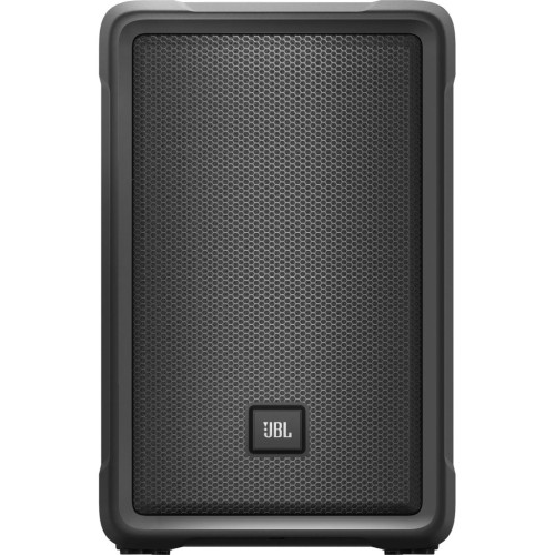 Акустична система JBL IRX108BT Black (IRX108BT-EK) – JBL