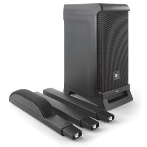 Акустична система JBL IRX ONE Black (JBL-IRXONE-EK) – JBL (вид 1)