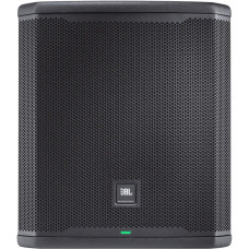 Домашній сабвуфер JBL JBL PRX915XLF Black (JBL-PRX915XLF-EK)