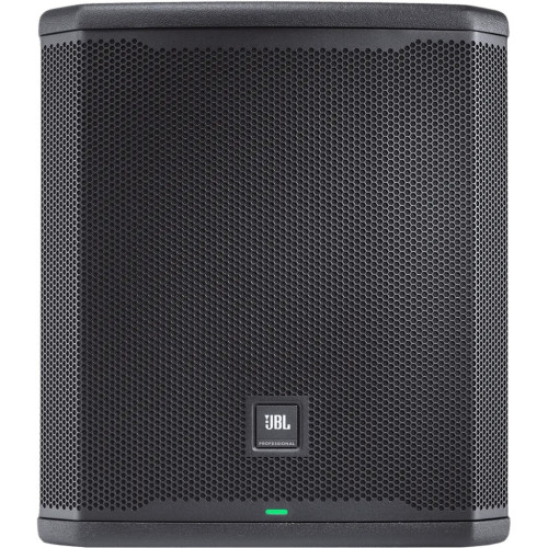 Домашній сабвуфер JBL JBL PRX915XLF Black (JBL-PRX915XLF-EK) – JBL