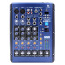 Мікшерний пульт HL Audio SMR6 – HL Audio