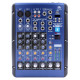 Мікшерний пульт HL Audio SMR6