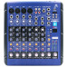 Мікшерний пульт HL Audio SMR8 – HL Audio