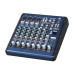 Мікшерний пульт HL Audio SMR8 – HL Audio (вид 1)