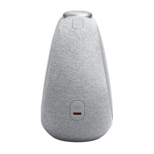 Акустическая система JBL Horizon 3 Grey (JBLHORIZON3GRYEP) – JBL (вид 2)