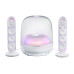 Акустична система Harman Kardon SoundSticks 5 White (HKSOUNDSTK5WFWEP) – Harman Kardon
