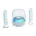 Акустична система Harman Kardon SoundSticks 5 White (HKSOUNDSTK5WFWEP) – Harman Kardon (вид 1)