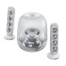 Акустична система Harman Kardon SoundSticks 5 White (HKSOUNDSTK5WFWEP) – Harman Kardon (вид 2)