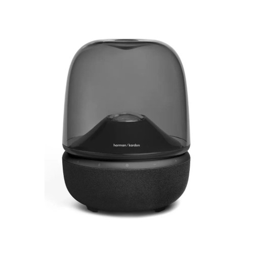 Акустическая система Harman Kardon Aura Studio 5 Black (HKAURAS5BLKEP) – Harman Kardon