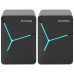 Акустична система ColorWay CW-SPU01BK Black (CW-SPU01BK) – ColorWay
