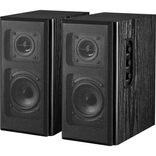 Акустическая система Defender Aurora S30 30Вт USB Black (65431) – Defender